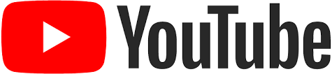 YouTube logo 2018