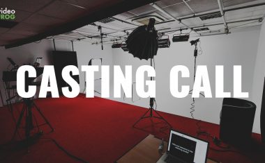 Casting Call for a new project!