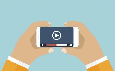 Why you should be sharing video socially