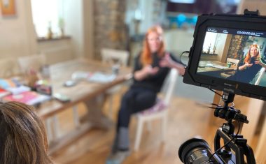 What is promotional video? And how is it used?