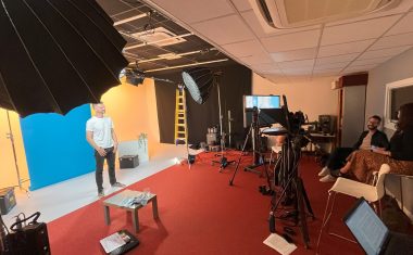 9 steps for creating engaging training videos