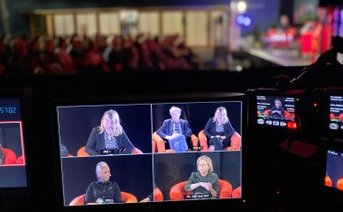 What Makes a Great Event Video? Here Is What You Need to Know