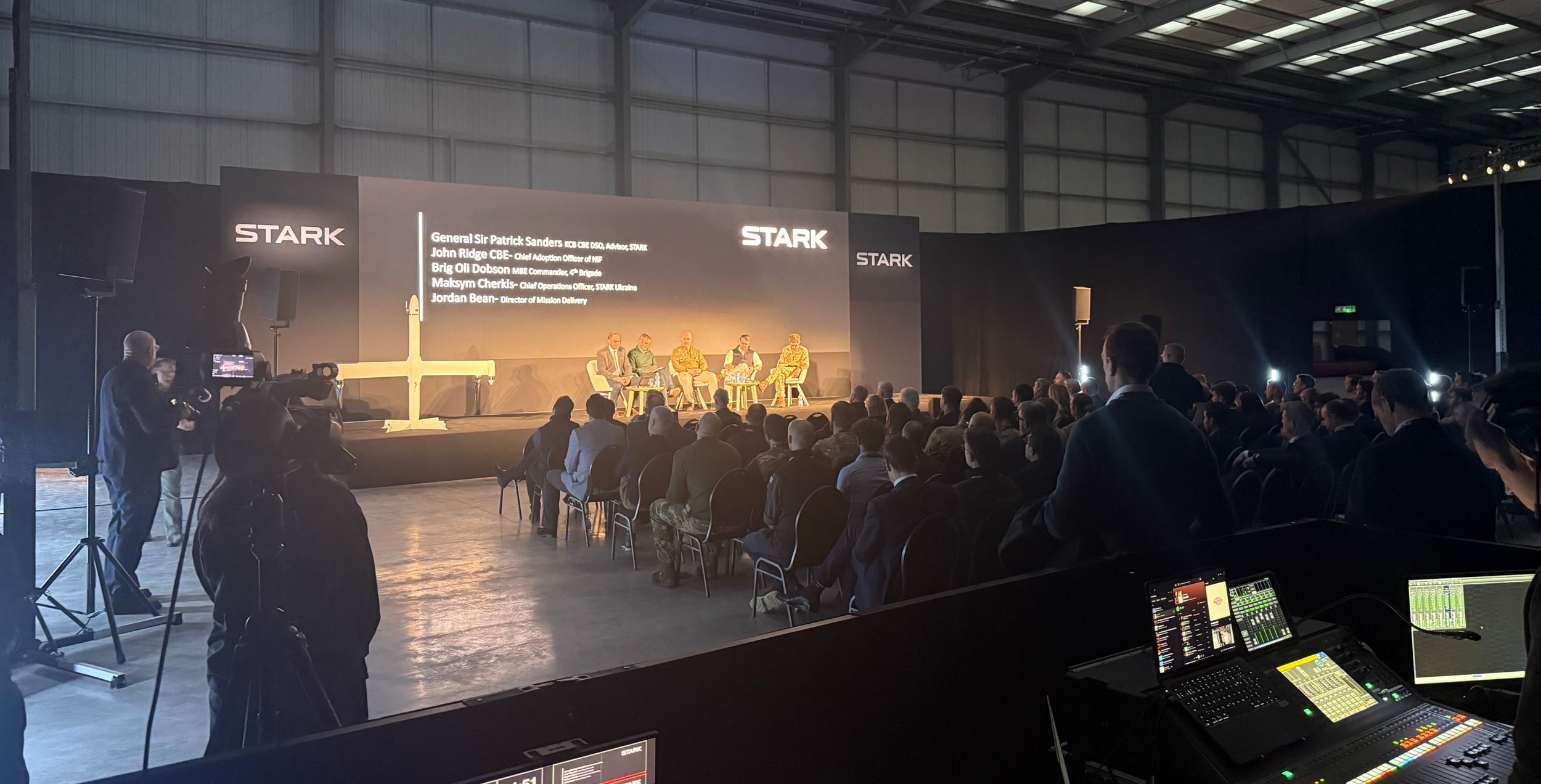 Live Streaming Your Event: What You Need to Know Before You Go Live