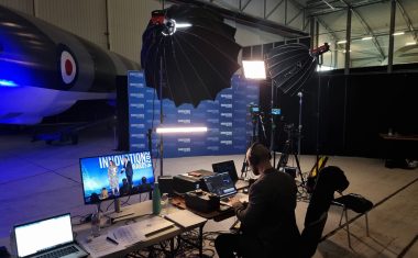 Ultimate Event Video Checklist for Conference Organisers